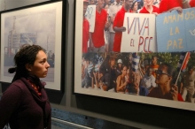 Esposizione fotografica al Cinema Miela: "La Habana que he conocido", di Marisa Ulcigrai